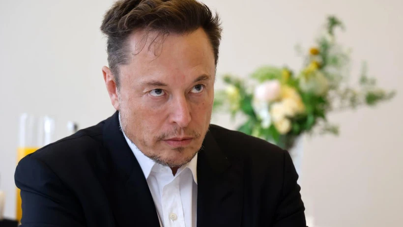 Elon Musk’a ‘Aşırı Sağ’ Şoku! Serveti Göz Göre Göre Eriyor