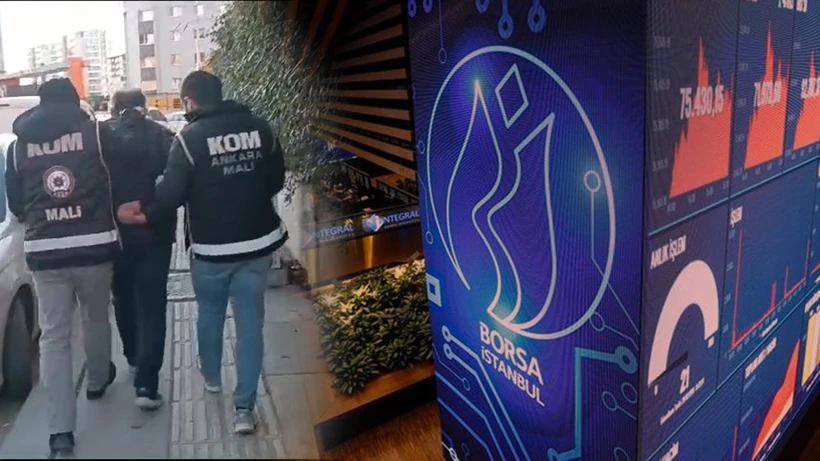 Borsa İstanbul’da Manipülasyon Soruşturması Derinleşiyor!