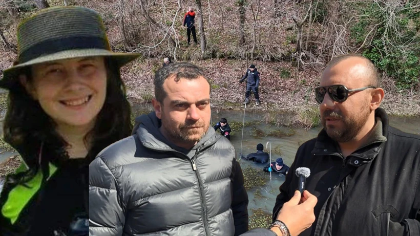 Ece Gürel Kaybolmadan Önce Mobbinge Uğradı mı? Akrabasından Dikkat Çeken Açıklamalar