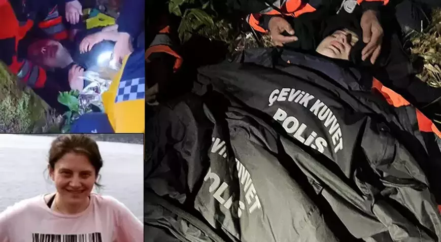 Günlerdir Aranan Ece Gürel’den Kötü Haber! Hastanede Kalbi Durdu
