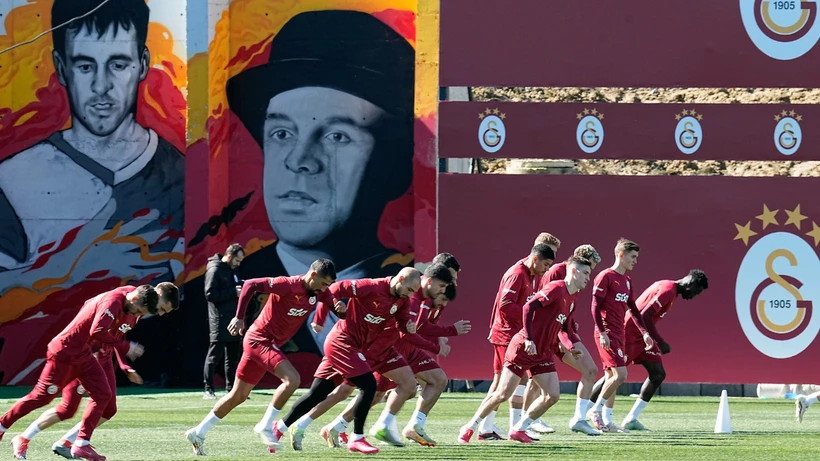 Galatasaray'da Alanyaspor Alarmı: Hazırlıklar Sürüyor!