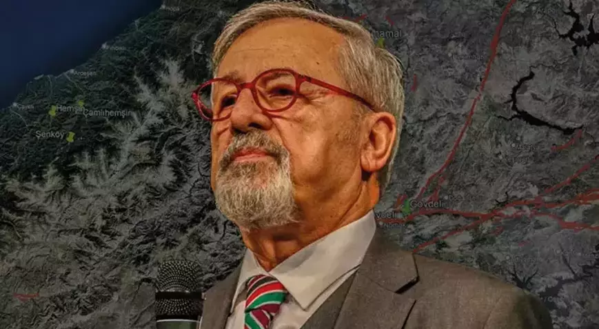 Prof. Dr. Görür Uyardı: 