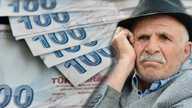 TÜED’den Hükümete Sert Çağrı! Emekli Maaşlarındaki Adaletsizlik Son Bulmalı