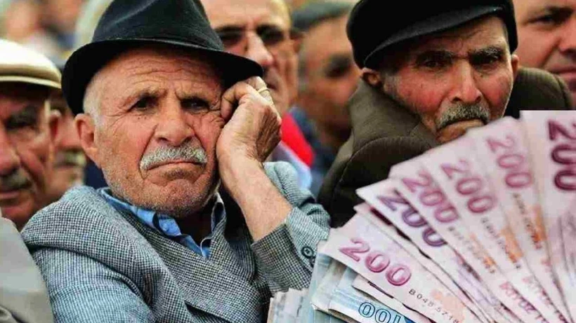 Emeklilere Zamlı Bayram İkramiyesi! Ödeme Tarihi Belli Oldu