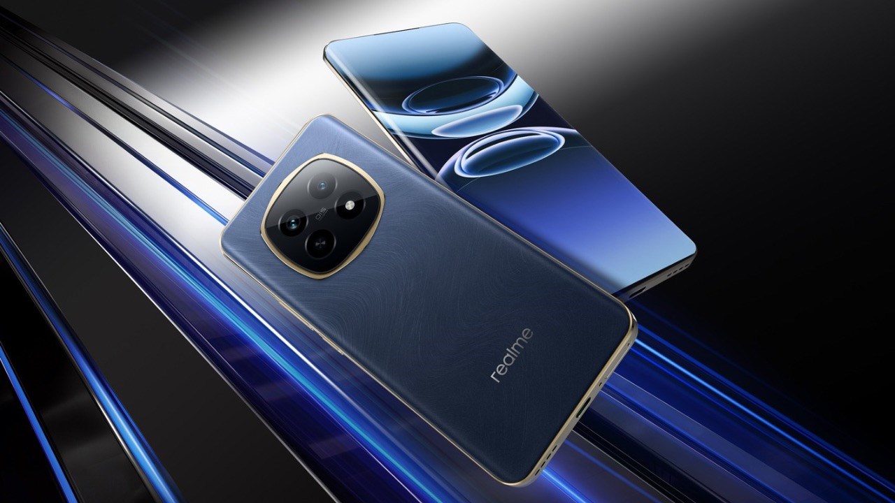 Fiyat Performans Canavarı! Realme P3 5G ve P3 Ultra Tanıtım Tarihini Açıkladı