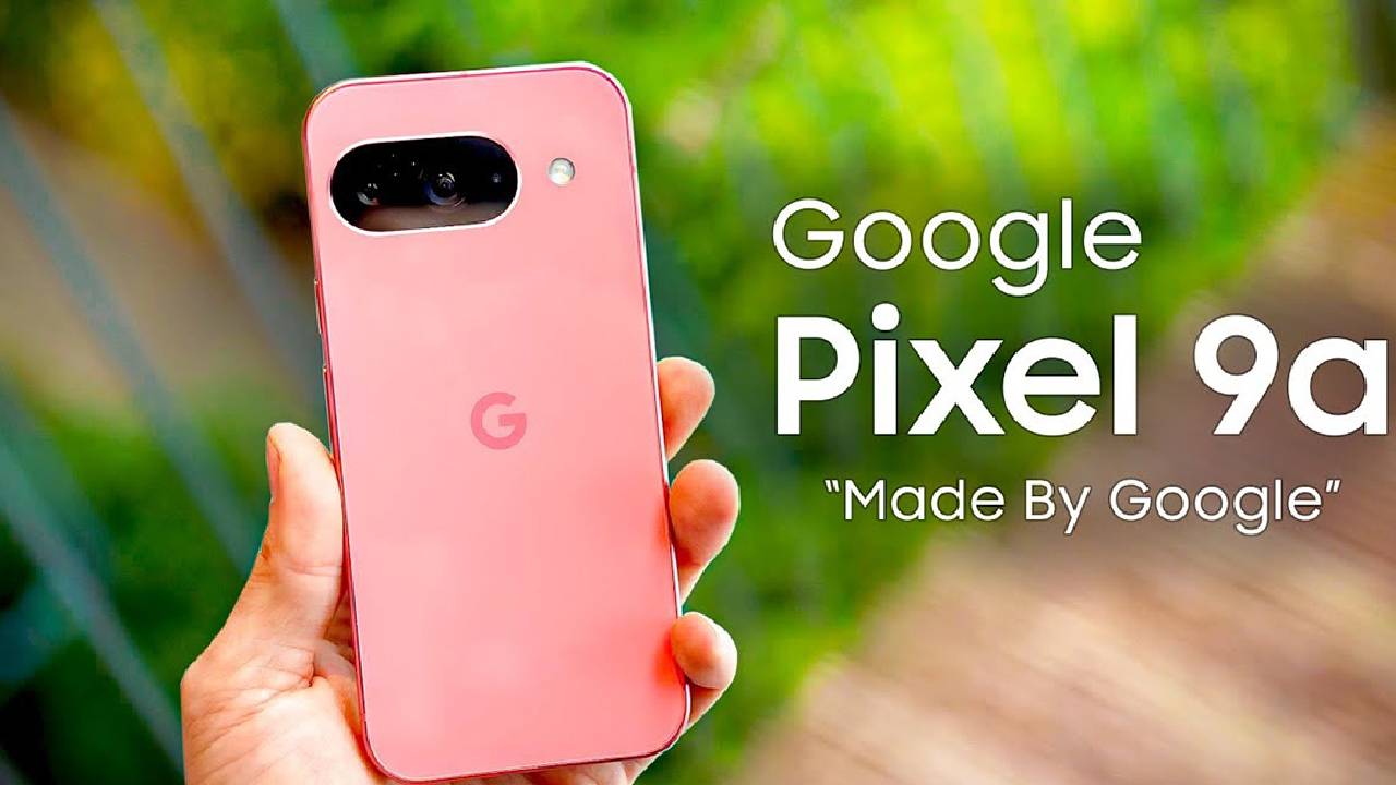 Google Pixel 9a İçin Geri Sayım Başladı! Yeni Detaylar Ortaya Çıktı