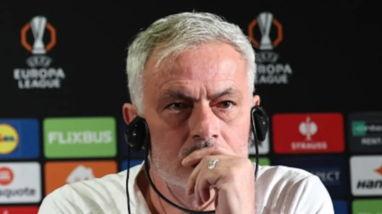 Mourinho: 