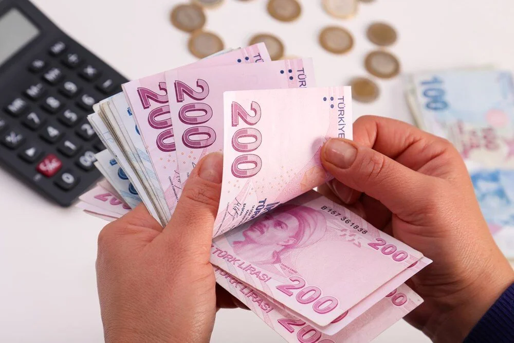 Mart 2025'te 0 Faizli Kredi Yarışı! 60 Bin Liraya Kadar Faizsiz Kredi Veren Bankalar!