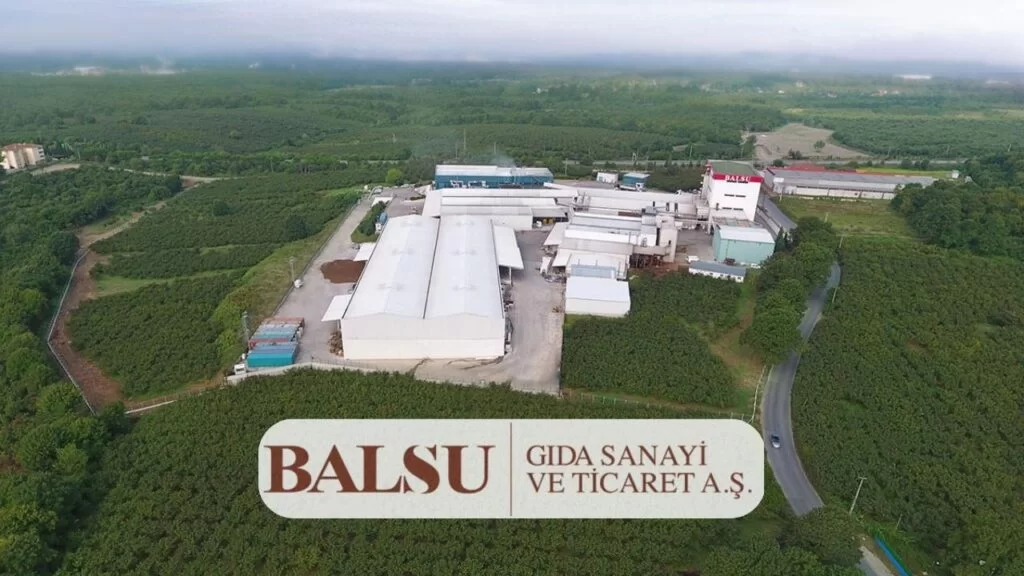 CZ Holding’den Şok Hamle! Balsu Gıda Payları Satıldı Piyasada Deprem Etkisi Yaratacak!