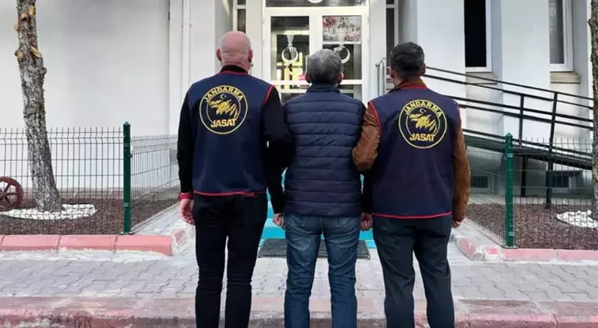 FETÖ Firarisi Eski Emniyet Müdürü Yakalandı! Bakan Yerlikaya Açıkladı