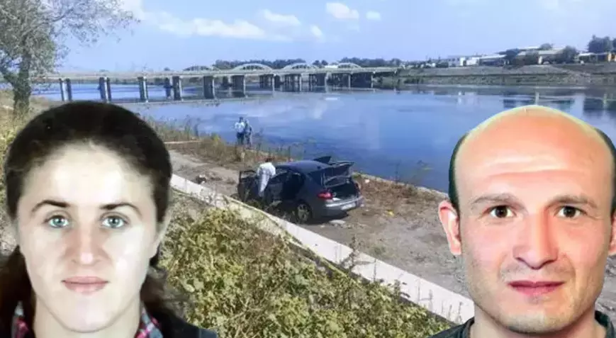 Samsun’daki Yasak Aşk Cinayetinde Şoke Eden İddia: “Bunu Tek Başına Yapamaz”