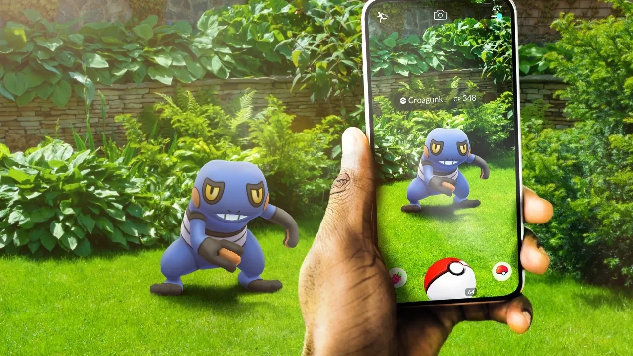 Pokemon Go Tarih Mi Oluyor? Niantic 3.5 Milyar Dolar Karşılığında Oyununu Satıyor! Yeni Sahibi Kim?!