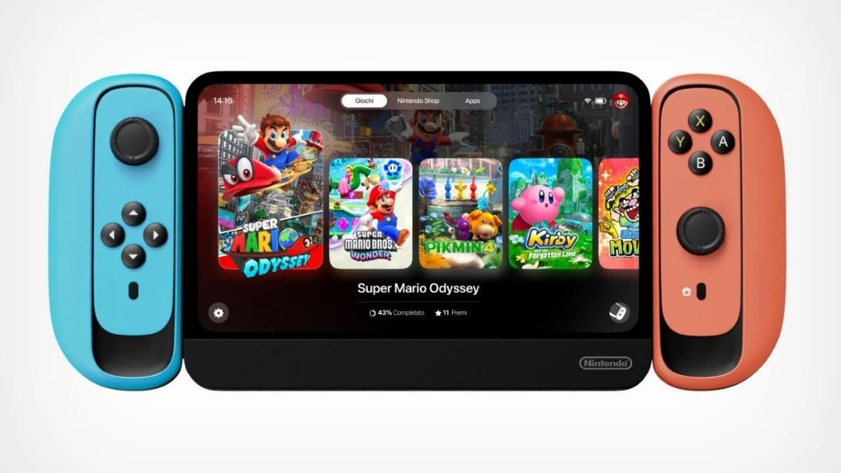 Nintendo Switch 2'nin Fiyatı Şaşırtacak! Yeni Nesil Konsol Beklentilerin Ötesinde Mi?