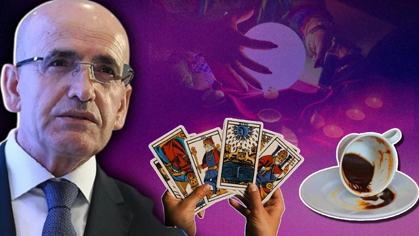 Hazine ve Maliye Bakanlığı’ndan Falcı ve Medyumlara Vergi Takibi!