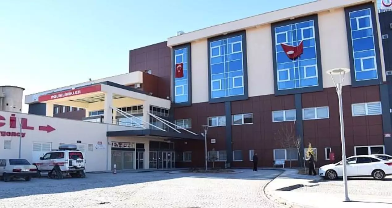 Malatya Akçadağ’da Şantiyede Kavga! Silah ve Bıçak Kullanıldı, 2 İşçi Yaralandı