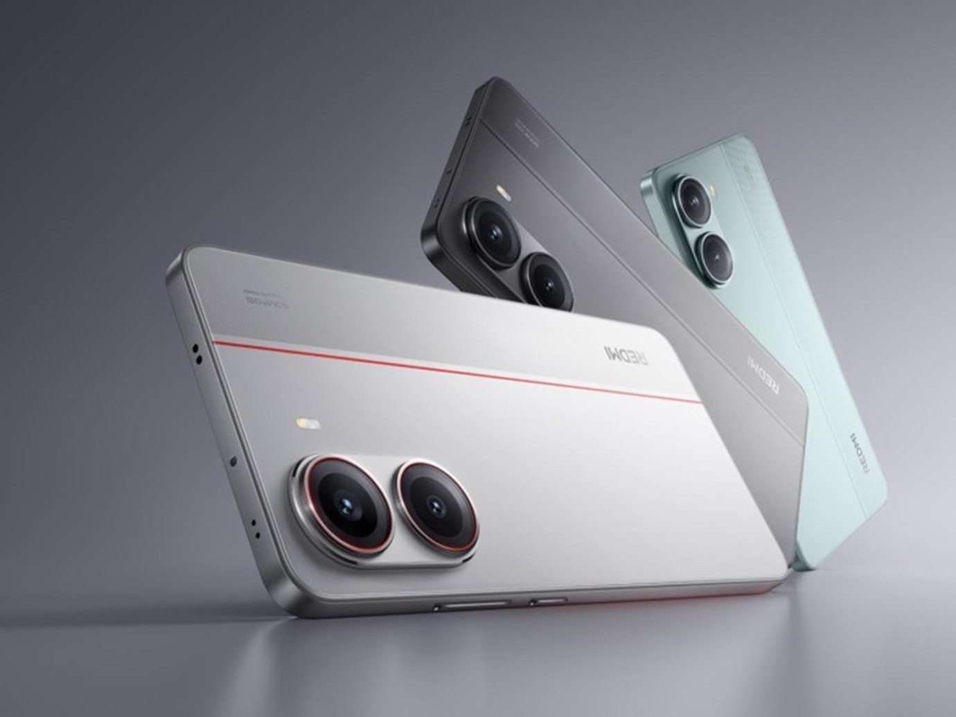 Redmi Turbo 4 Pro Geliyor! Devasa Batarya ve Güçlü Özellikleriyle Rekor Kırmaya Hazır!