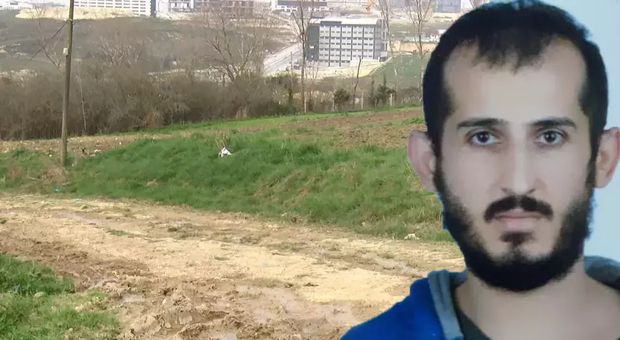 Kayıp Olarak Aranan Şeyhmus Süsli Ölü Bulundu