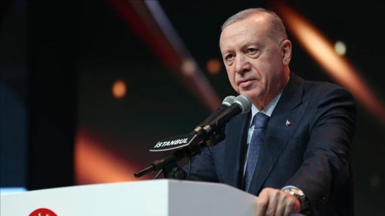Cumhurbaşkanı Erdoğan İftarda Konuştu: Seçim ve Terörle Mücadele Mesajları Verdi