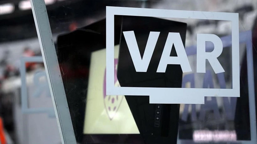 VAR Kayıtları Yayınlandı! İşte 28. Haftanın En Çok Konuşulan Pozisyonları