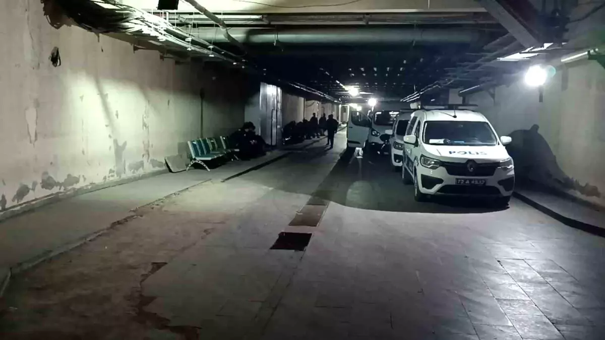 Batman’da İftar Saatinde Kavga Can Aldı