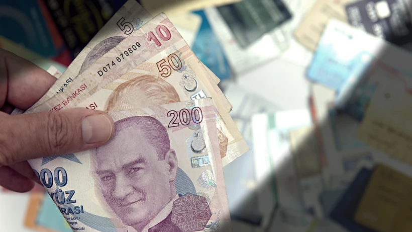 Ekonomik Alarm! Türkiye’de Her 4 Kişiden 1’i İcralık
