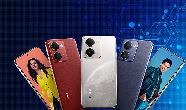 Realme P3 Ultra! Bu Fiyata Bu Özellikler mi? Akıllı Telefon Dünyası Şokta!