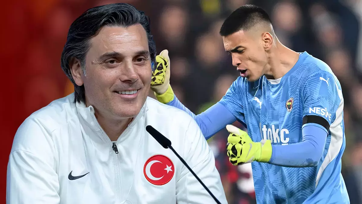 İrfan Can Eğribayat Neden Kadroda Yok? Montella Yanıtladı!