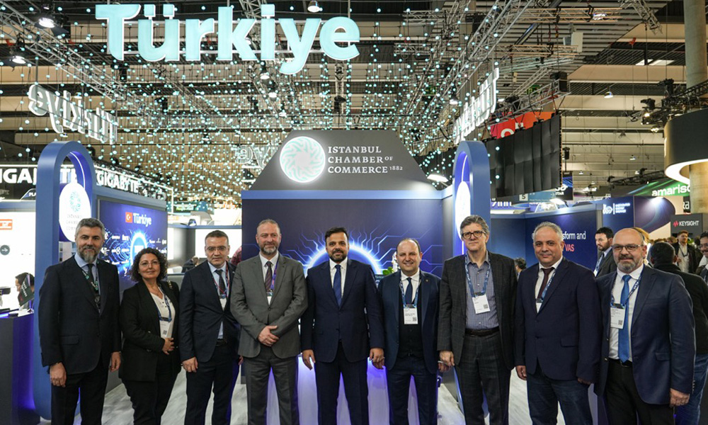 Turkcell ve TechNarts'tan Yapay Zeka Destekli Şebeke Devrimi!