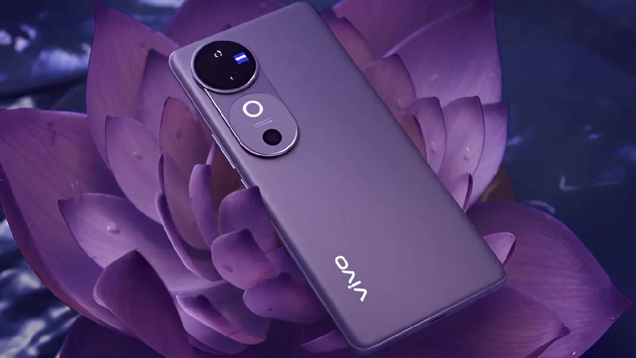 Vivo V50 Lite 4G Çıktı! Teknolojinin Doruğuna Tırmanan Canavar!