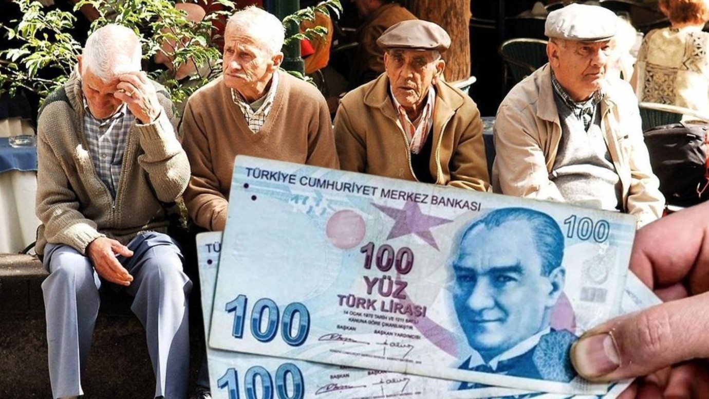 Emeklilerin Bayram İkramiyesi Ne Zaman Hesaplara Geçecek? İşte Öne Çıkan Tarih