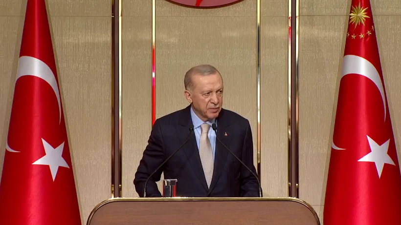 Cumhurbaşkanı’ndan Öğretmenlere Ramazan Mesajı