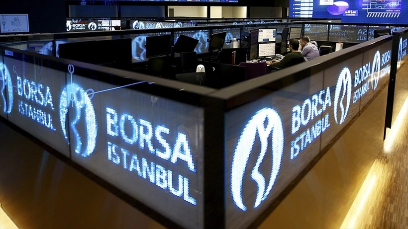 Borsa İstanbul Güne Hızlı Başladı: Endekste Sert Yükseliş