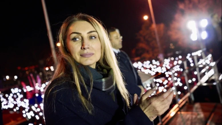 Dilek İmamoğlu'ndan Vicdan Çağrısı: “Anneler Siyasetin Malzemesi Olamaz”