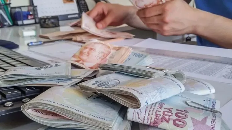 Üç Kamu Bankasından 100.000 TL'lik Kredi Duyurusu