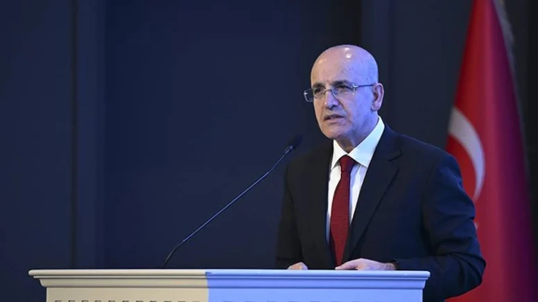 Şimşek Açıkladı: Döviz Talebinin %60’ı Yabancılardan Geldi