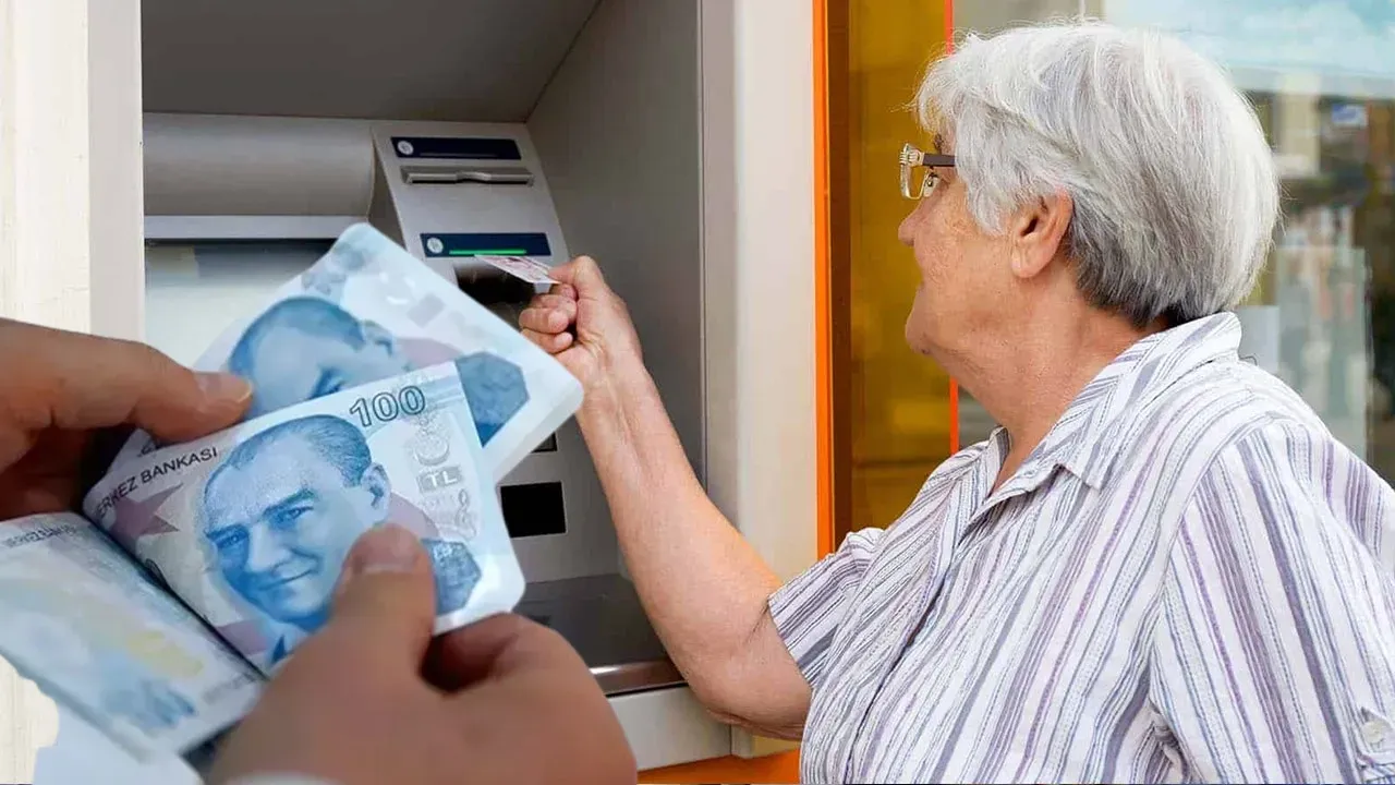 Emeklilere 2025 Yılında Büyük Promosyon Yarışı: Bankalar Ne Kadar Ödüyor?