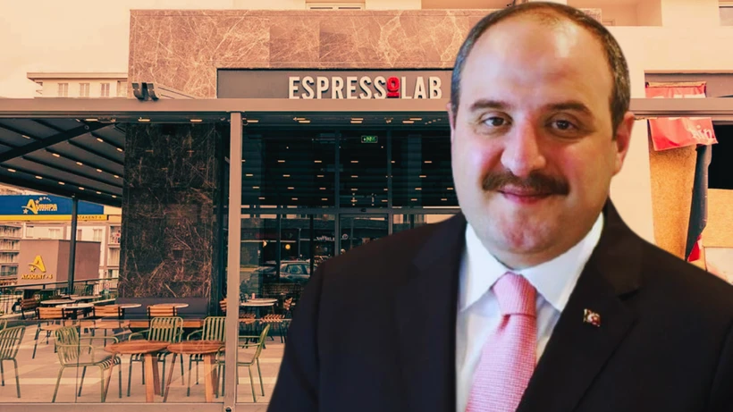 AKP’li Vekile 'Espressolab' Şoku: Ticaret Bakanlığı Harekete Geçti