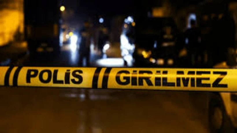 İzmir'de Kuaförde Kanlı Saldırı: Hamile Kadın ve 16 Yaşındaki Kız Bıçaklandı