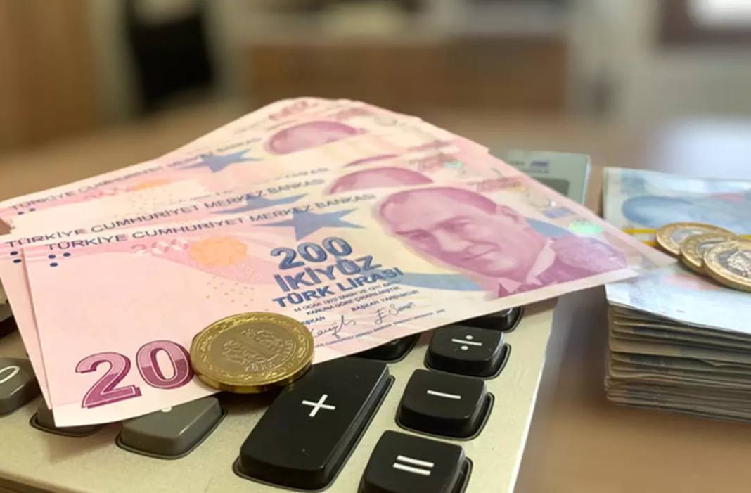 SSK ve BAĞ-KUR Emeklisine Yüzde 10,05 Zam Kesinleşti! Gözler Açıklanacak Yeni Verilerde