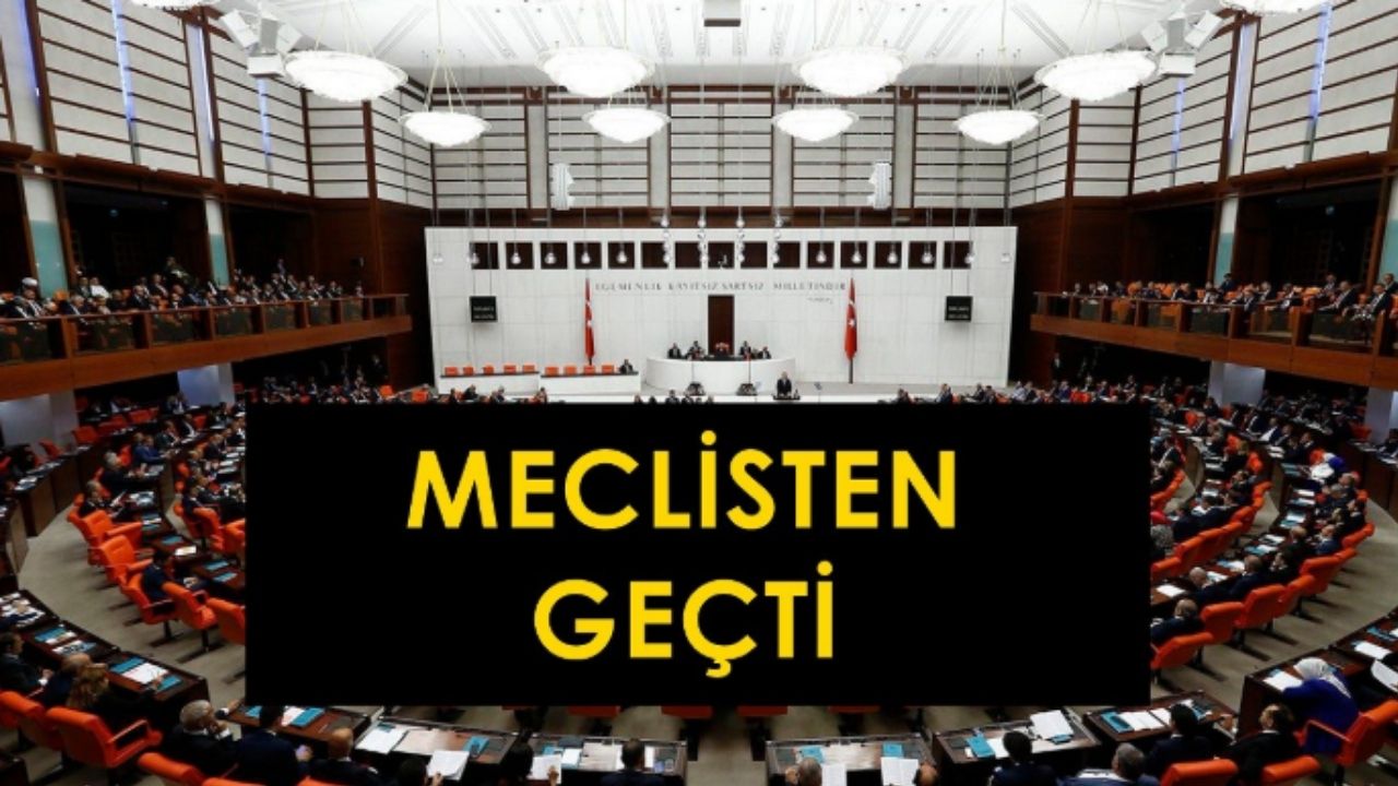 Meclis Onayladı: SGK Emeklisine 180.000 TL Kredi Desteği Duyuruldu!