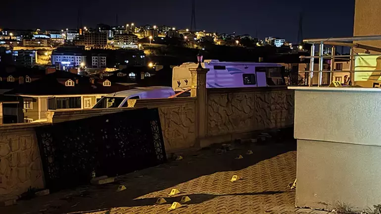 Sakarya’da Silahlı Kavga: 5 Ölü 5 Yaralı