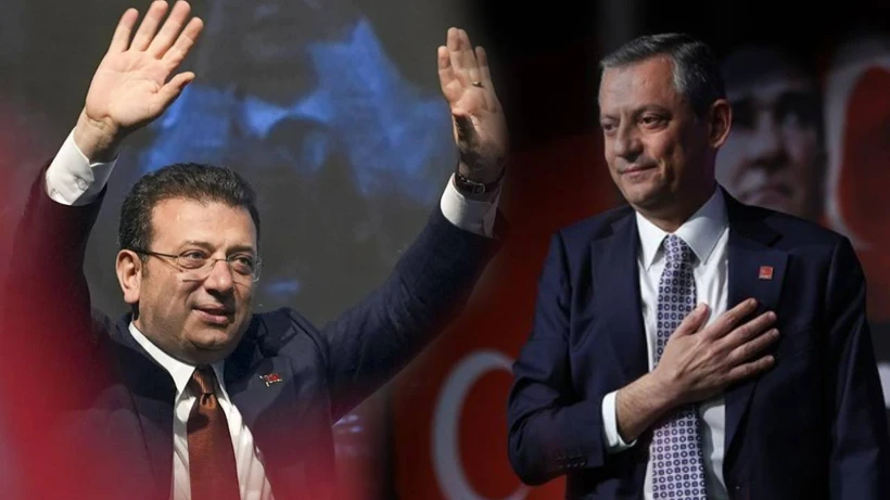 Özgür Özel’den Kurultay Sonrası Mesaj: “İmamoğlu Özgür Olana Kadar Durmayacağız”