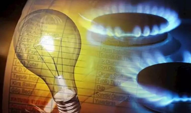 Dünyada Enerji Fiyatları Düşerken Türkiye’de Elektrik ve Doğalgaza Yeni Zamlar Geldi