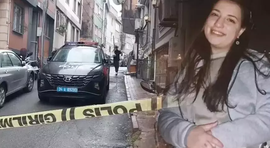 Şişli'deki Çifte Cinayette Flaş Gelişme: Katil Zanlıları Edirne'de Yakalandı