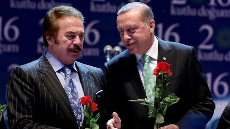 Orhan Gencebay’a Devlet Görevi