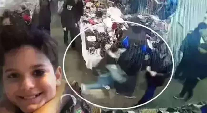 Aile ve Sosyal Hizmetler Bakanlığı Minguzzi Davasında Müdahil Oldu