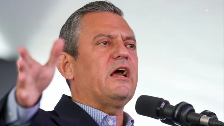 Özel İlk Kez Açıkladı: “CHP’ye Kayyum Atanacaktı”