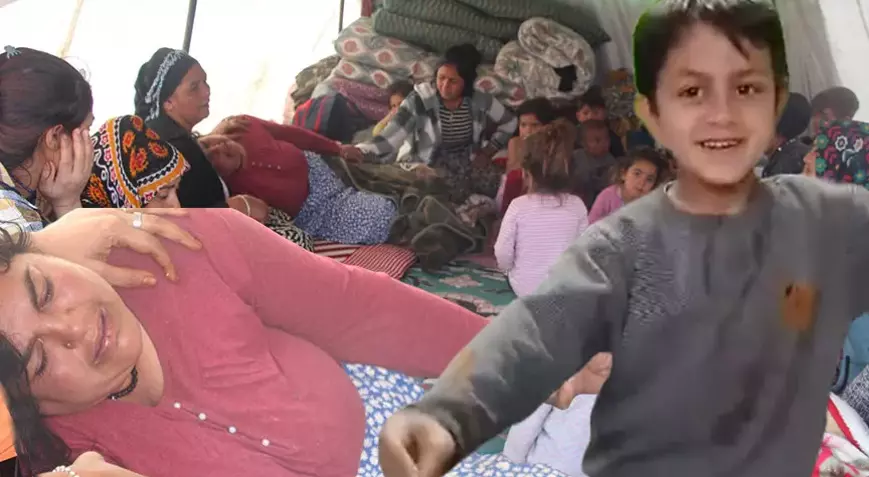 Cumali Timi Nerede? Terliği Bulundu, Kendisi Kayıp