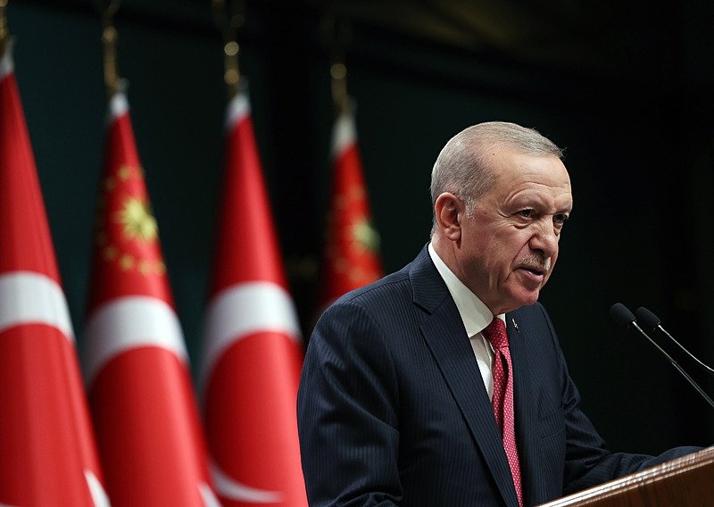 Cumhurbaşkanı Erdoğan Kabine Sonrası Konuştu: Diplomasi, Güvenlik ve Muhalefete Sert Mesajlar