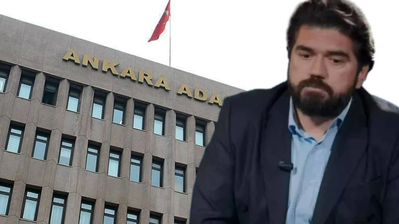 CHP'ye Kayyım İddiası Siyaseti Karıştırdı! Rasim Ozan Kütahyalı'ya Soruşturma